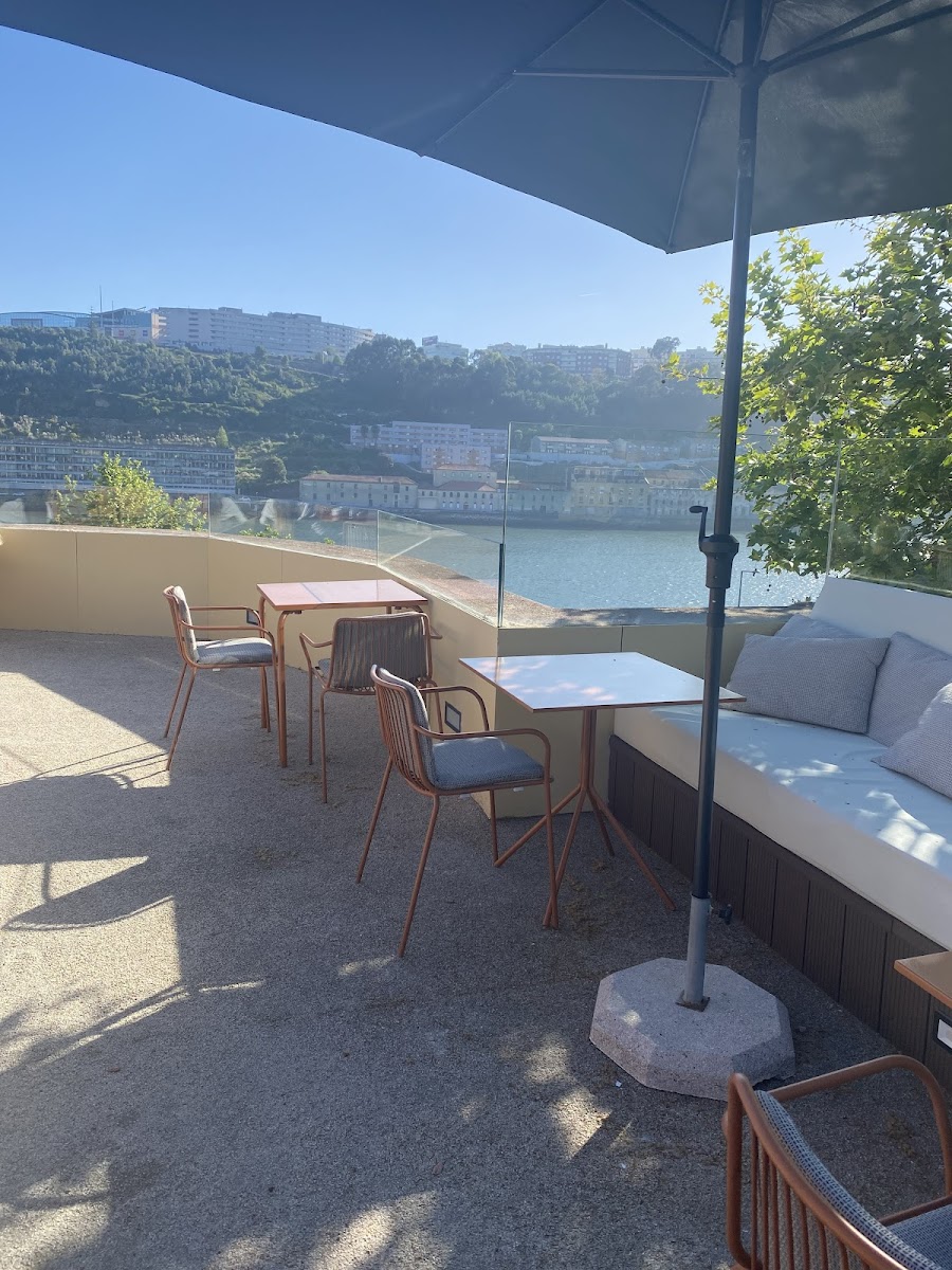 Douro Sky Lounge
