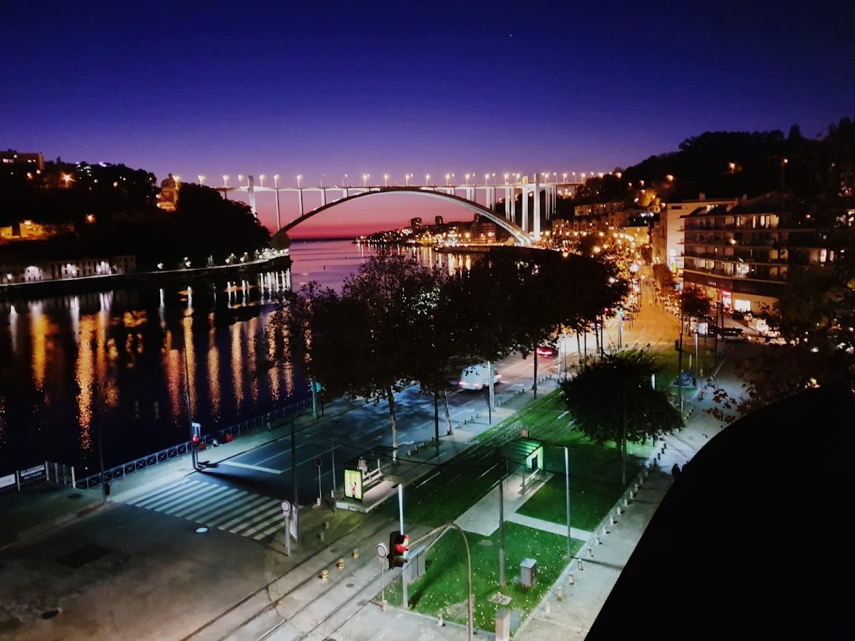 Douro Sky Lounge - Photo 3