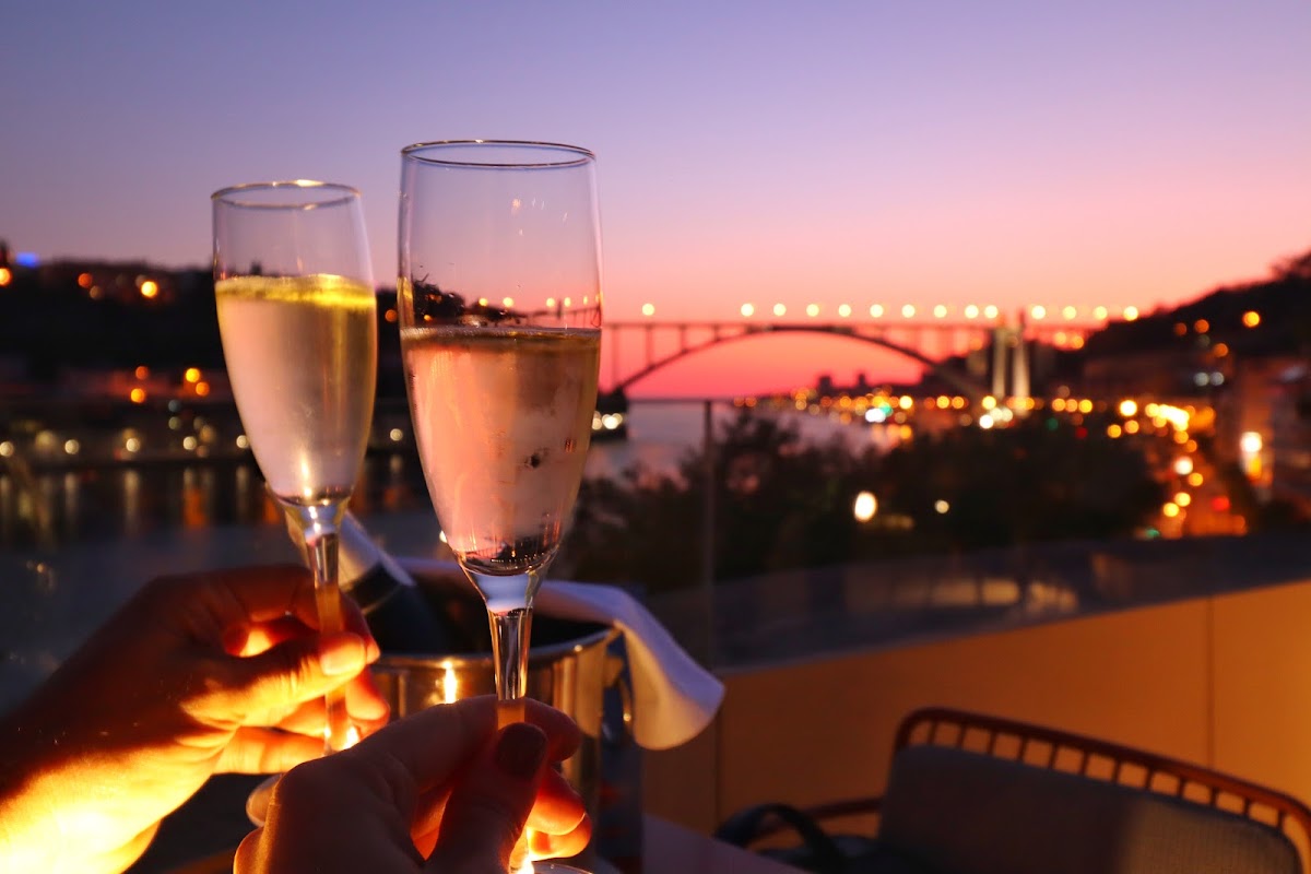 Douro Sky Lounge - Photo 8