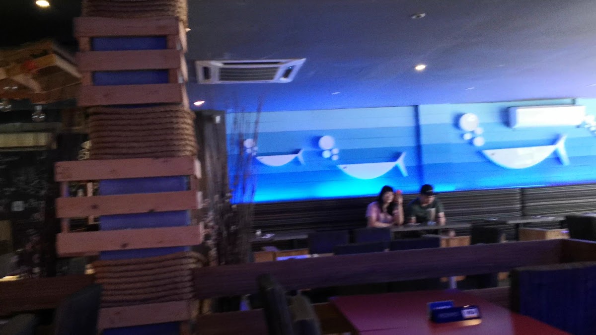 Simply Fish Restaurant @Kota Syabandar - Photo 1