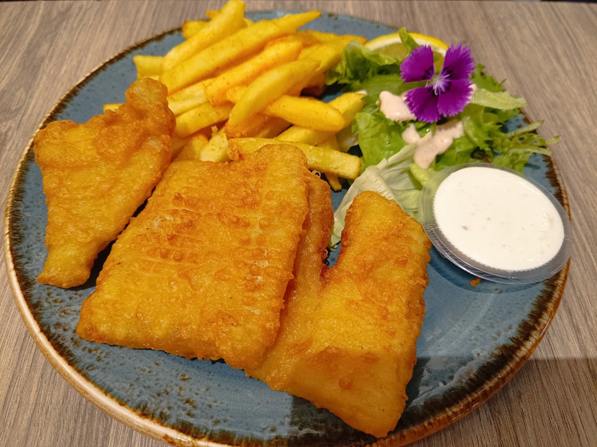 Simply Fish Restaurant @Kota Syabandar - Photo 3