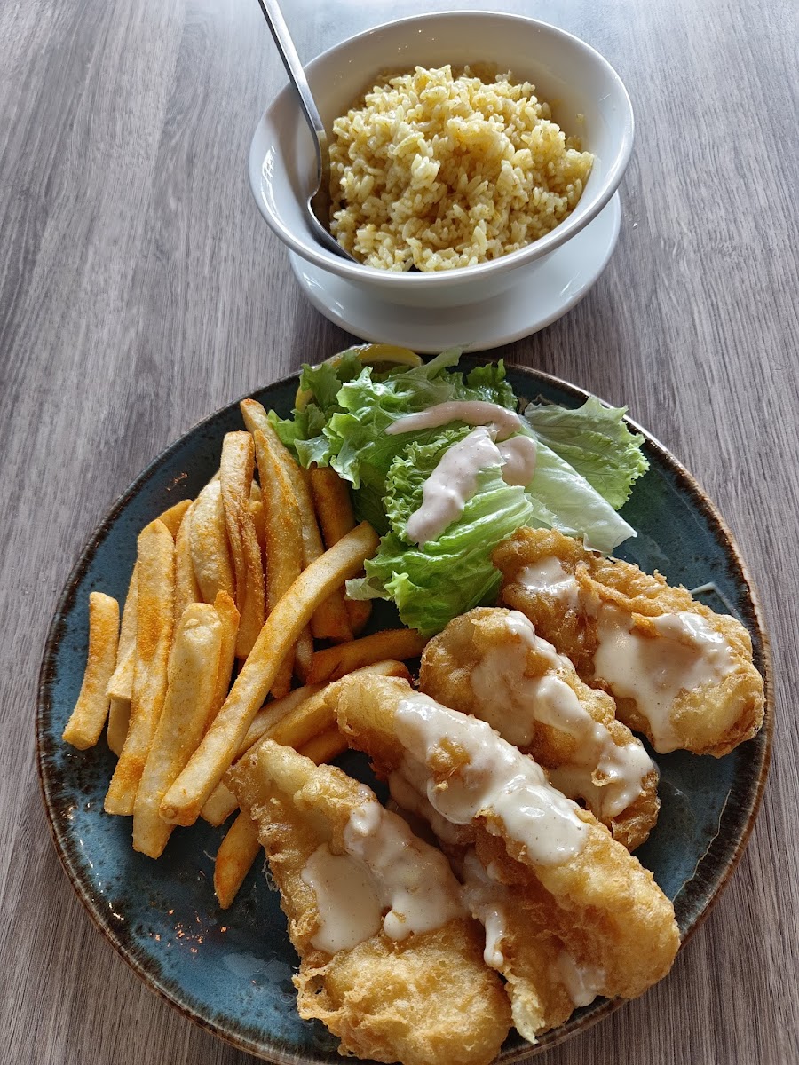Simply Fish Restaurant @Kota Syabandar - Photo 4
