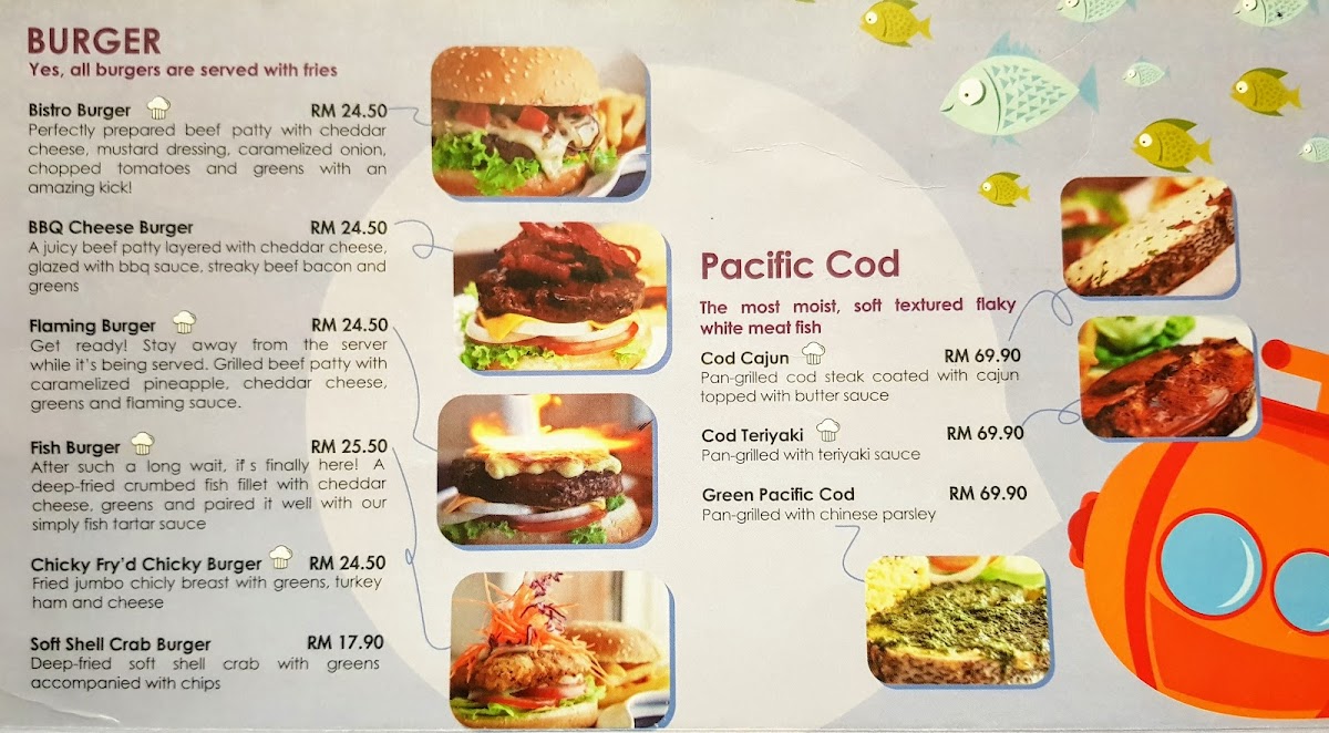 Menu Photo 9