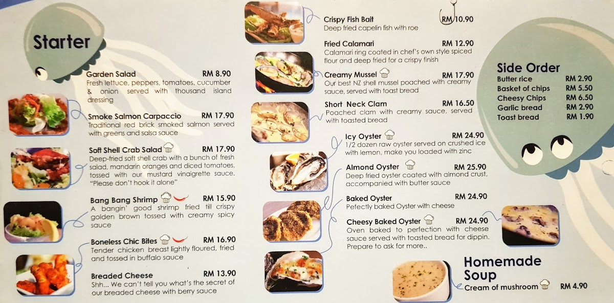 Menu Photo 2
