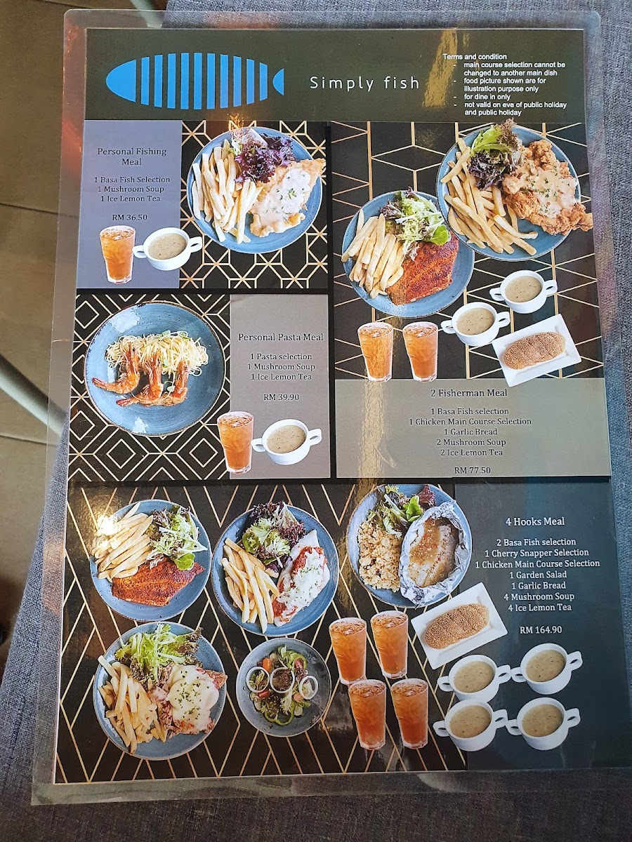 Menu Photo 4
