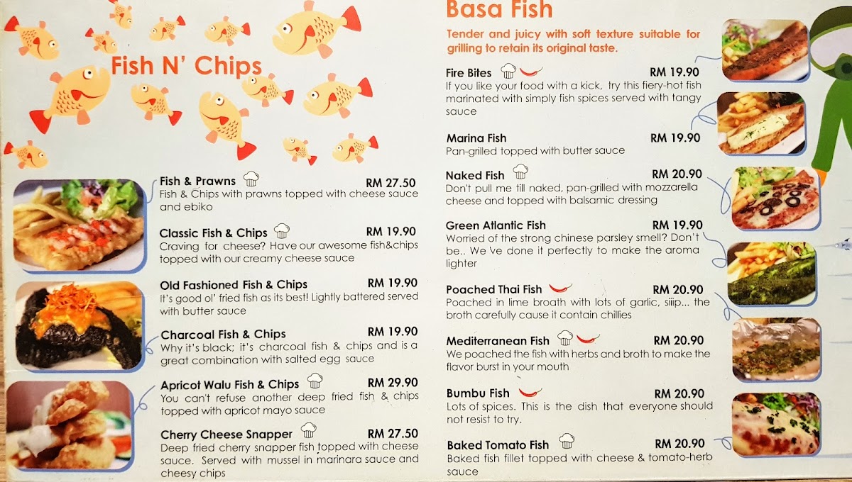 Menu Photo 6