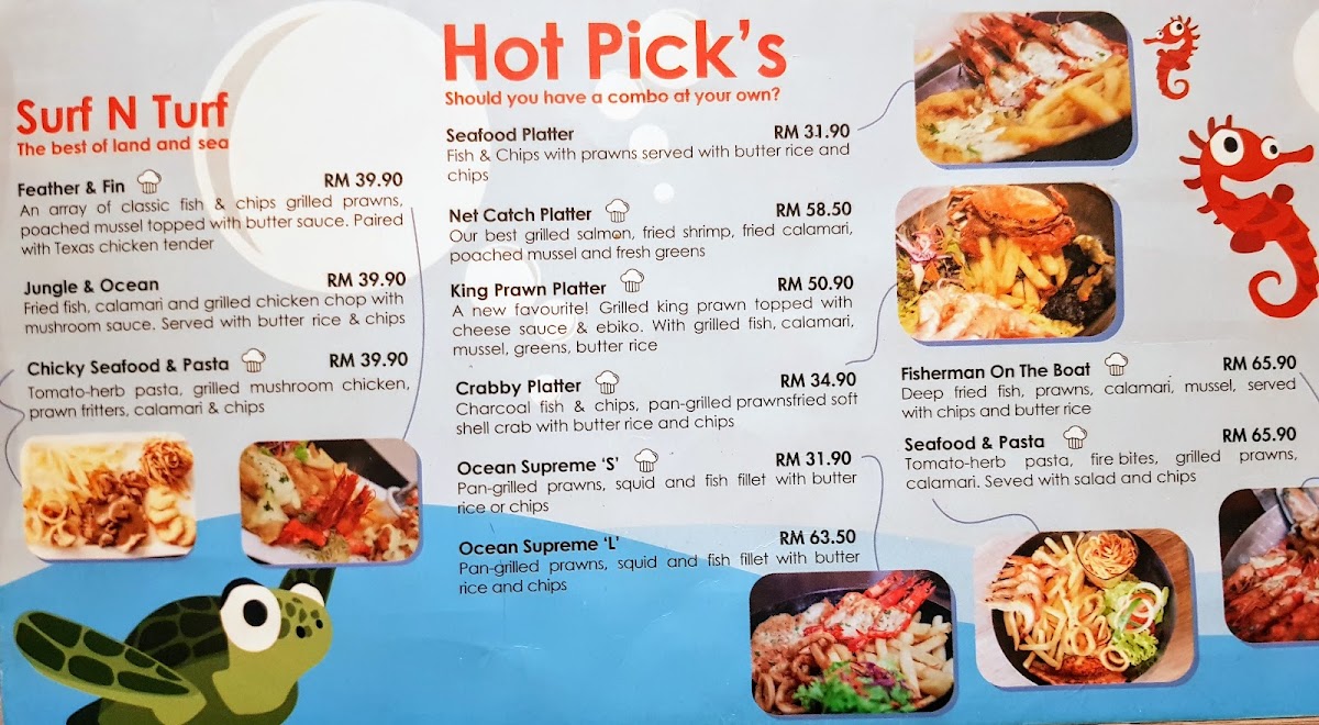 Menu Photo 7