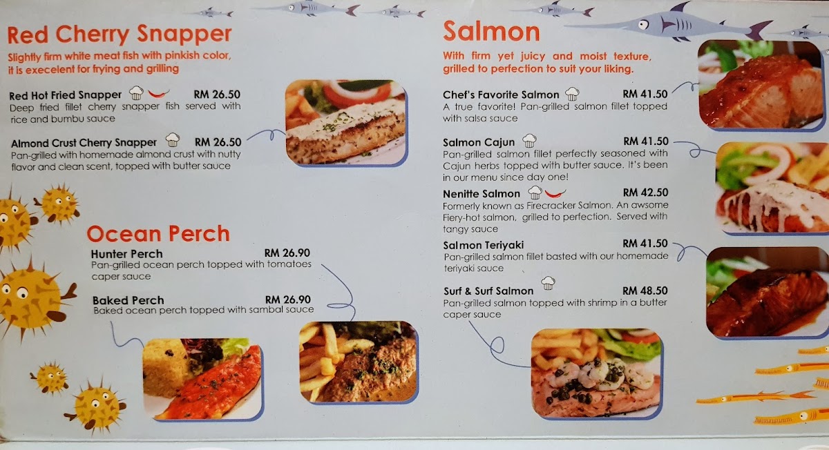 Menu Photo 8