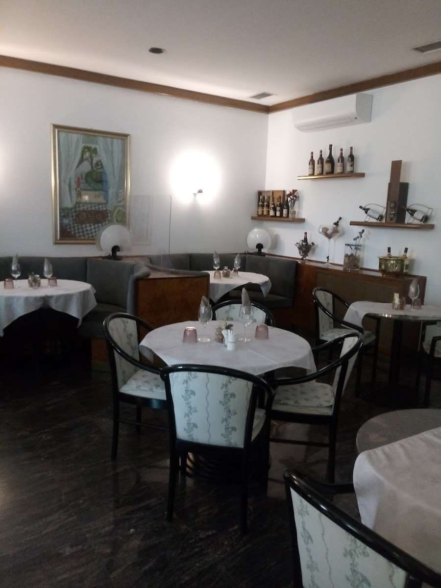 Ristorante Pizzeria Garden Saronno