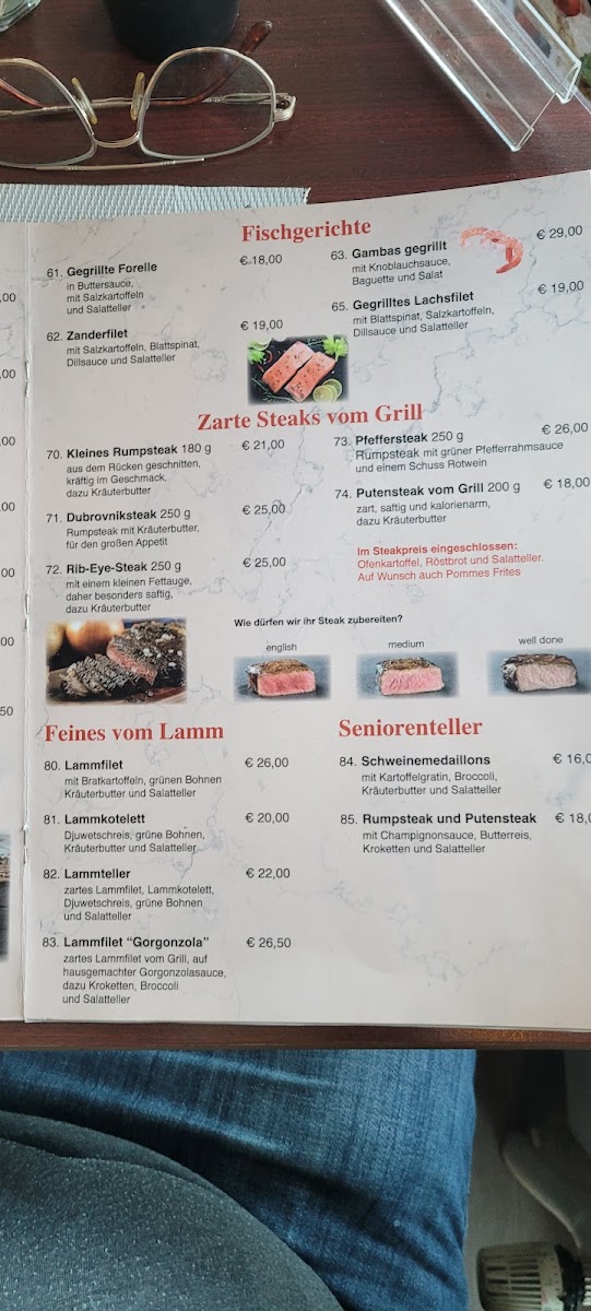 Menu Photo 4