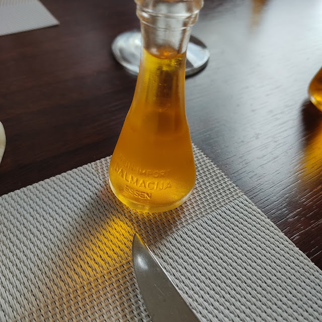 Maple Syrup