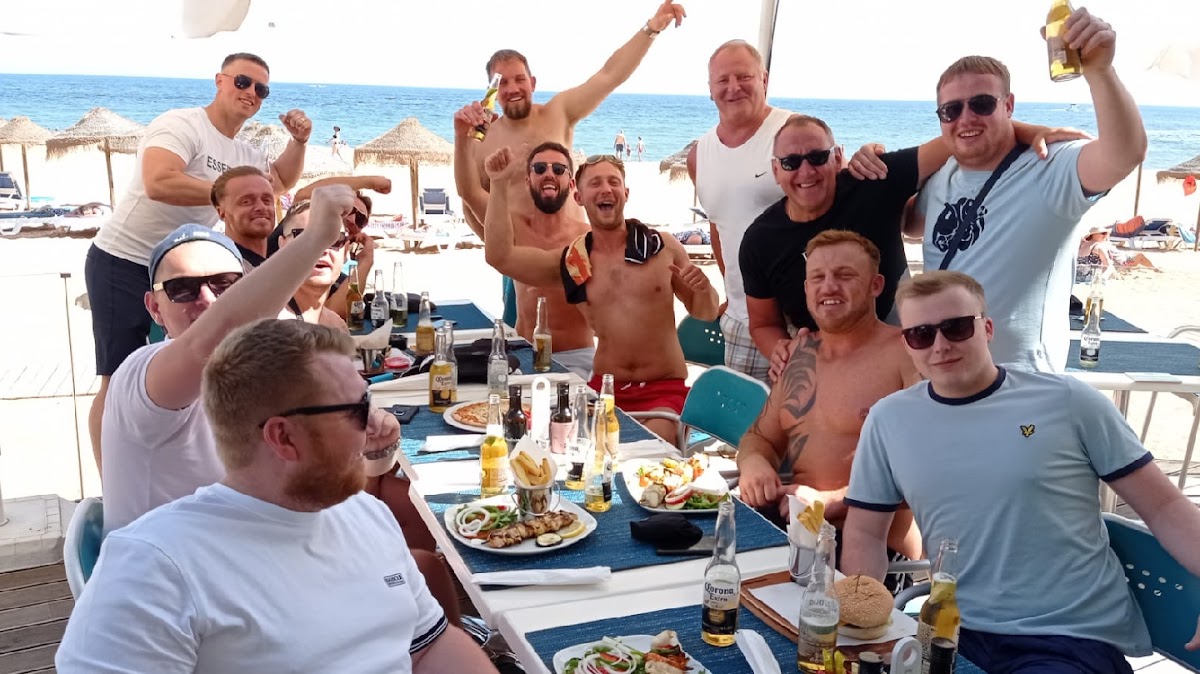 Roca Beach Bar & Restaurante - Photo 3