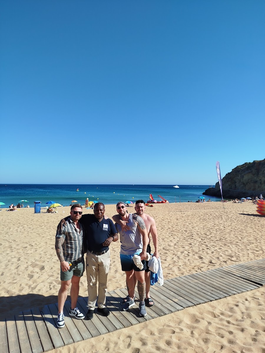 Roca Beach Bar & Restaurante - Photo 5