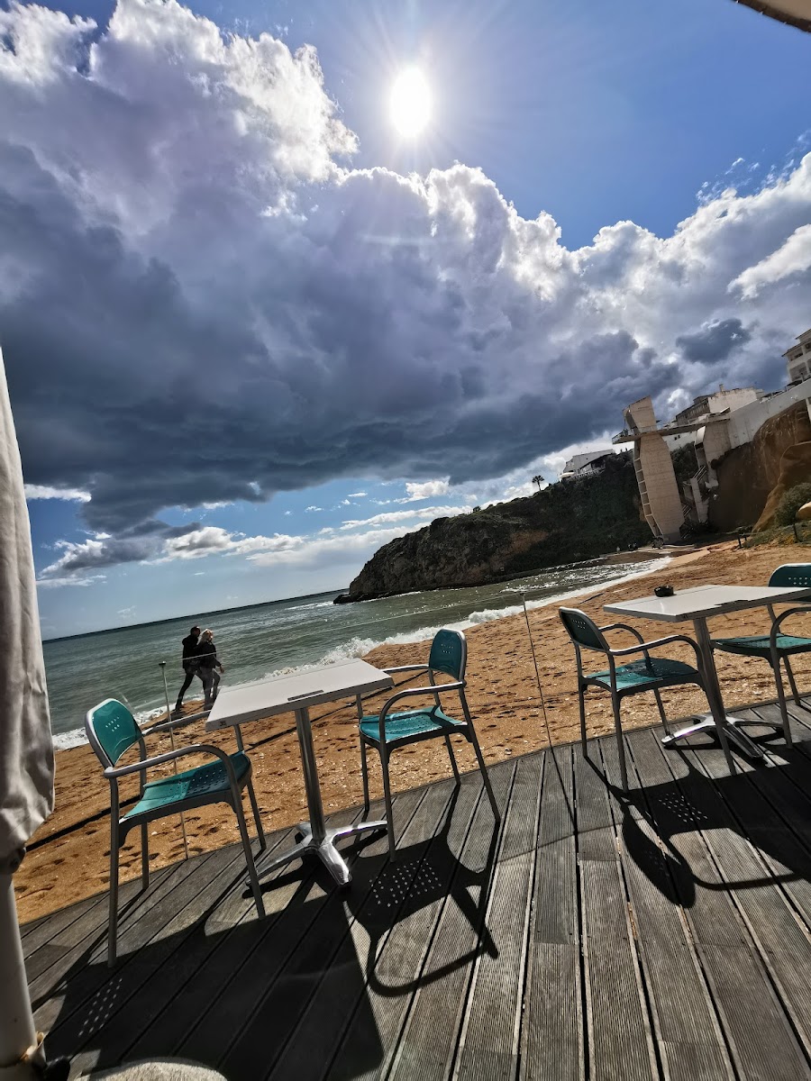 Roca Beach Bar & Restaurante - Photo 7