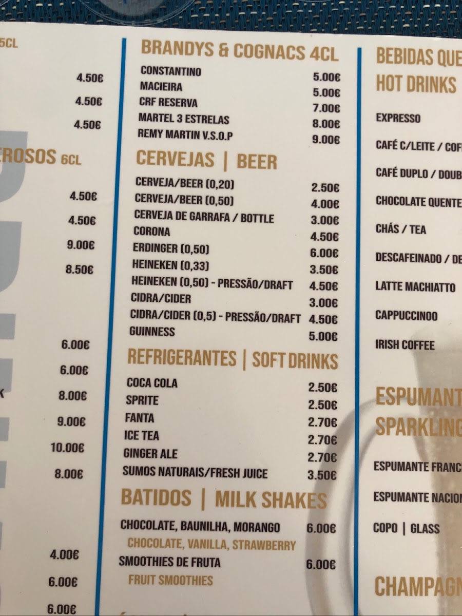 Menu Photo 5