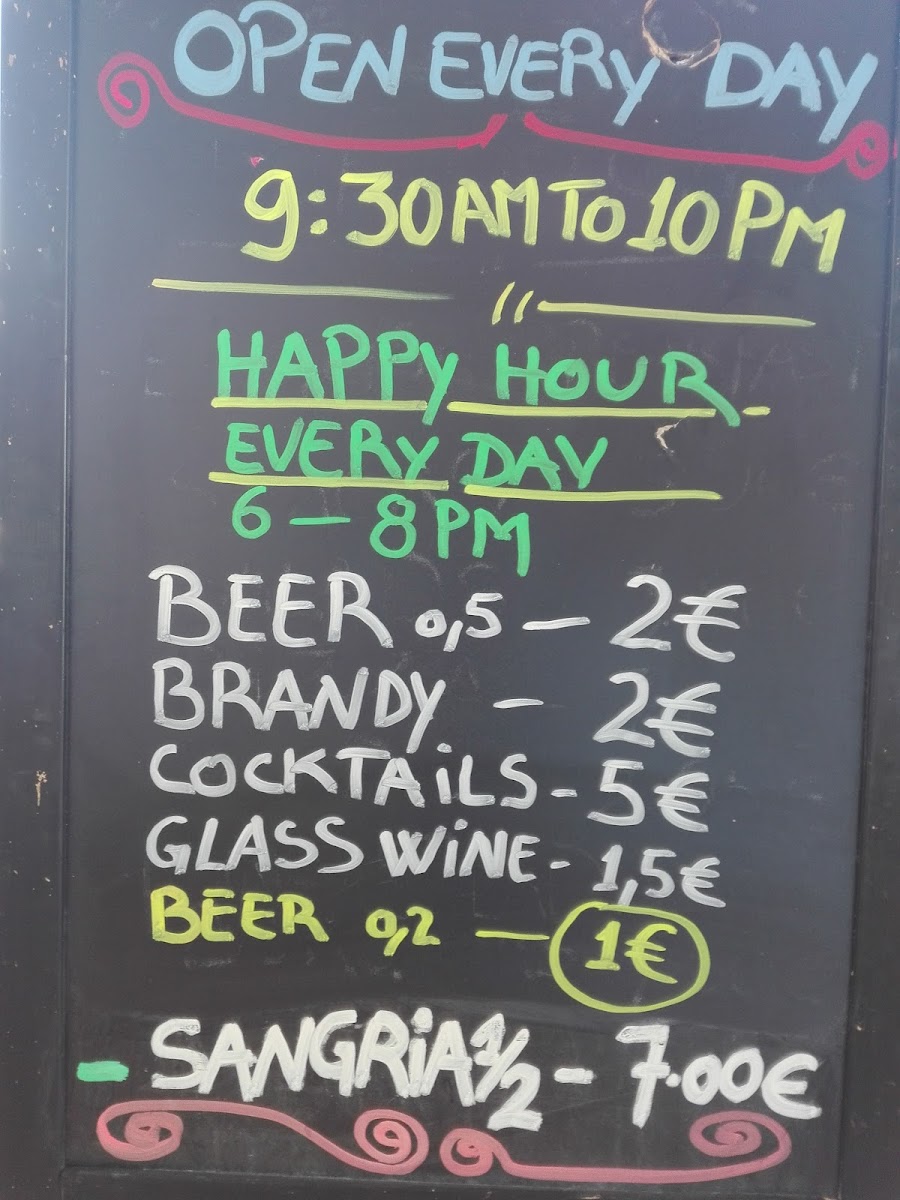 Menu Photo 8