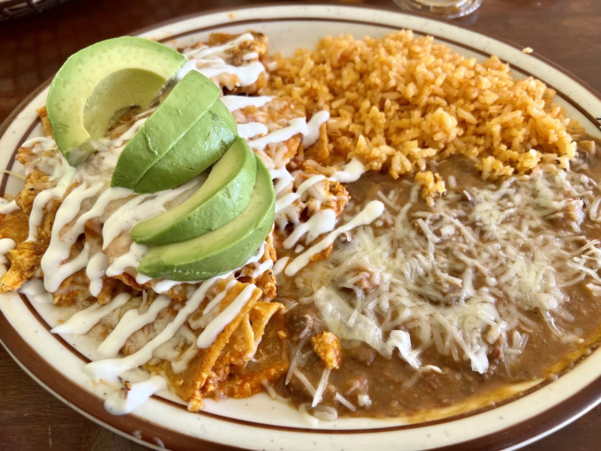 Taqueria Jarro Viejo - Photo 4