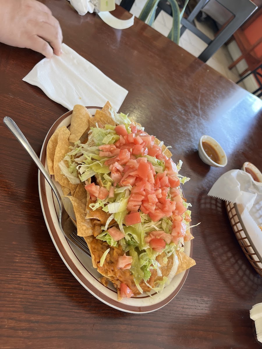 Taqueria Jarro Viejo - Photo 6