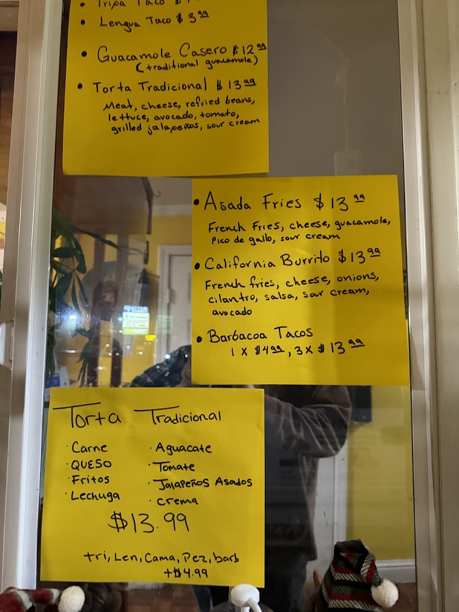 Menu Photo 9