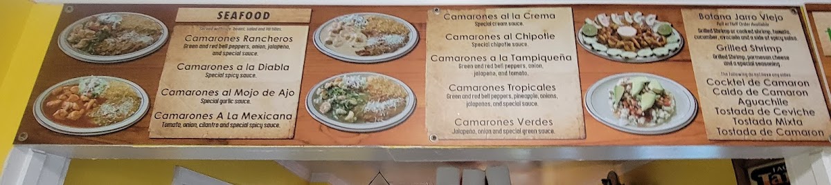 Menu Photo 6