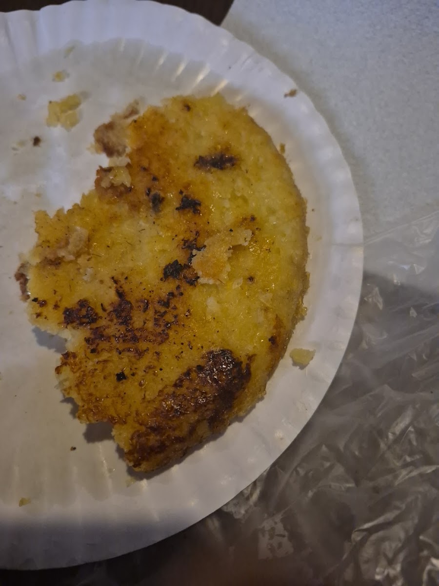 Blanco's Pan De Elote - Photo 3