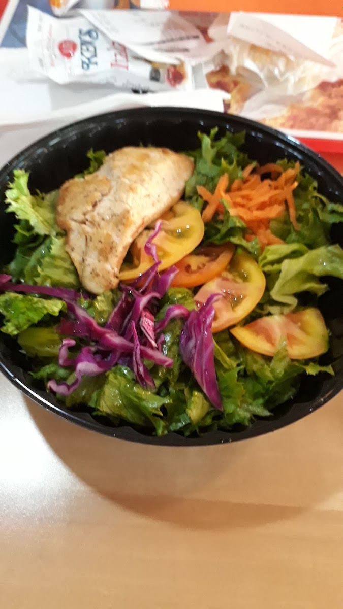Popeyes Louisana Kitchen - Photo 9