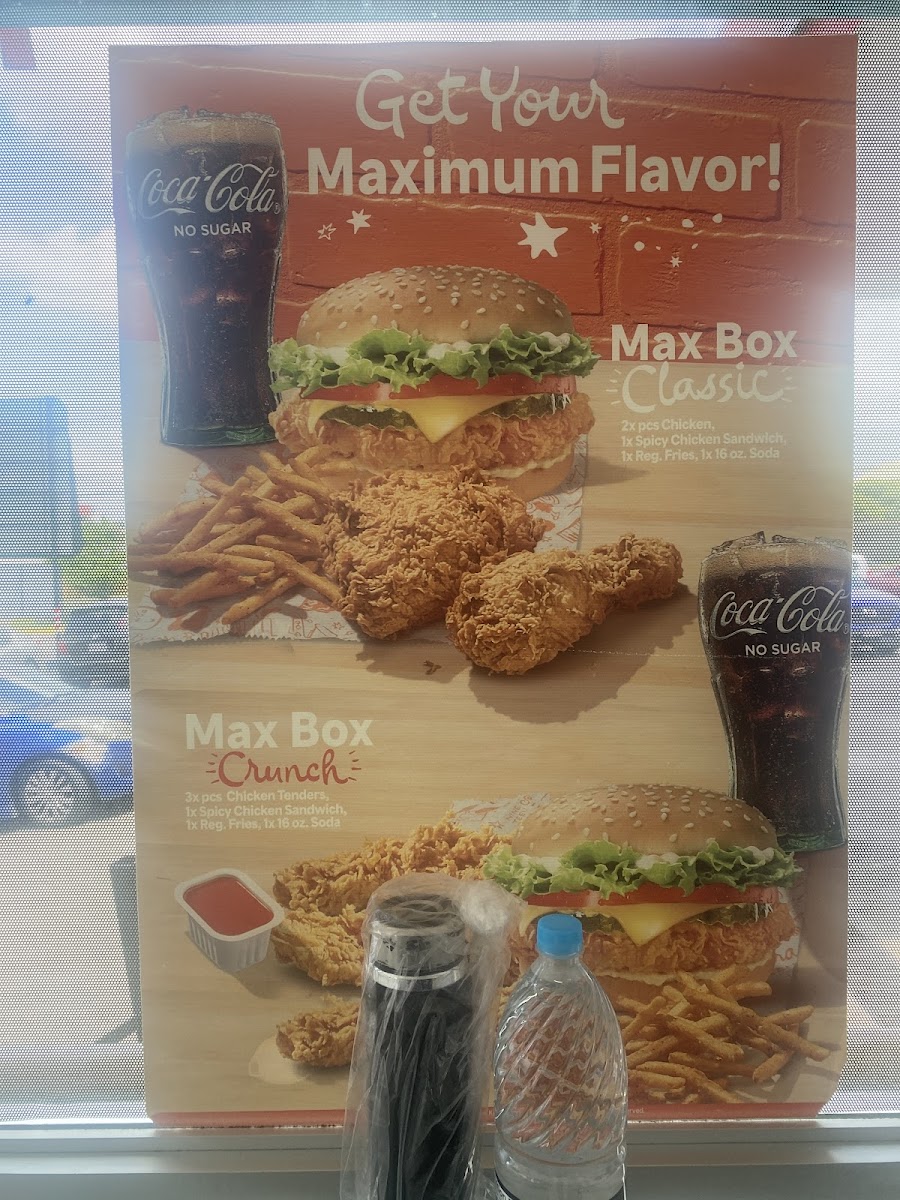 Menu Photo 0