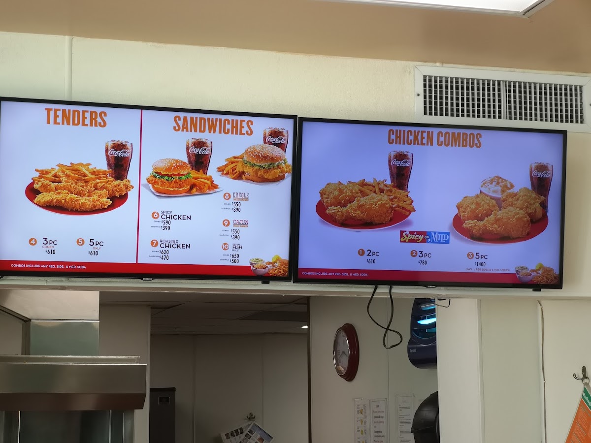 Menu Photo 5