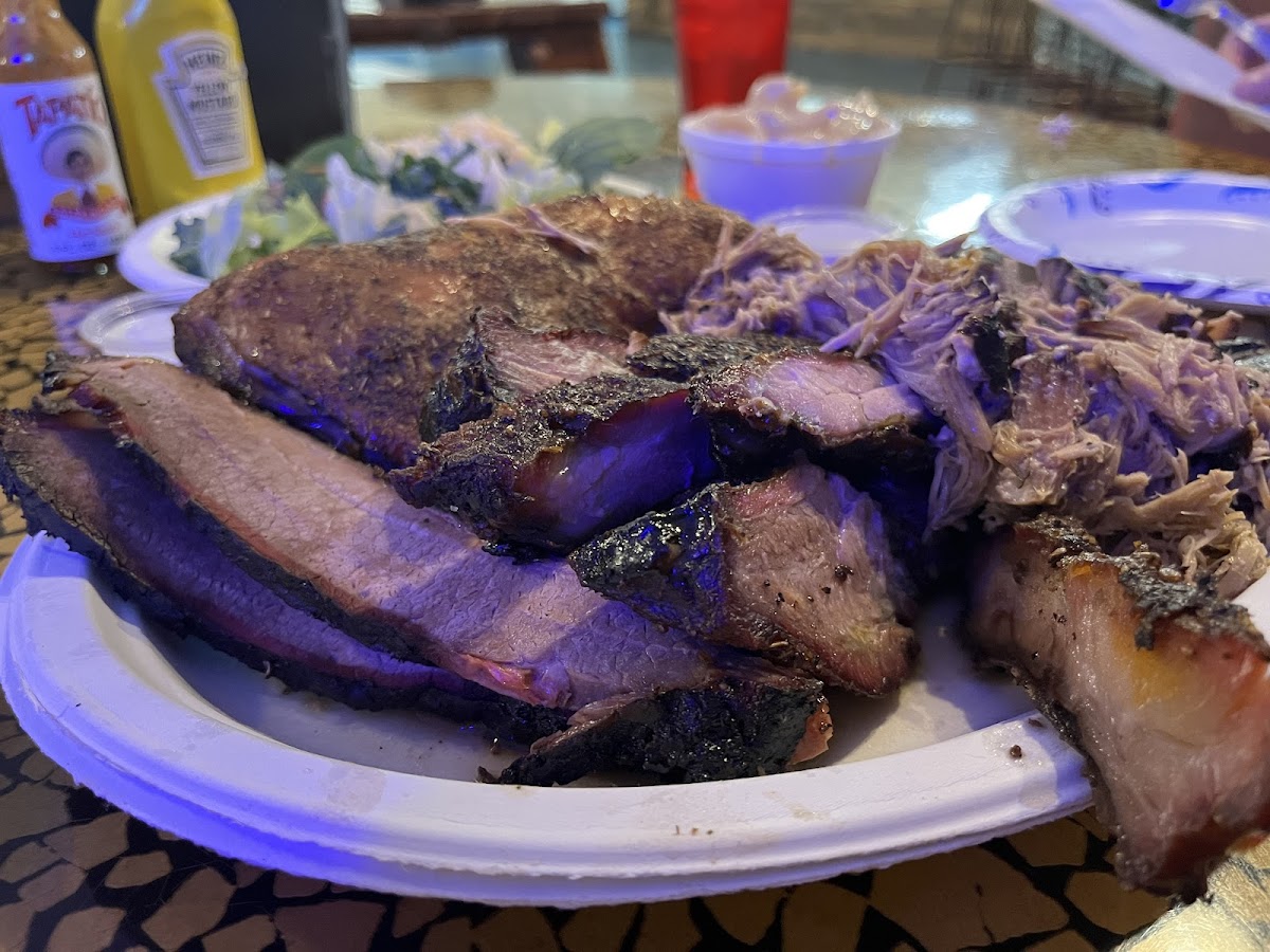 Anchor Smokehouse - Photo 1