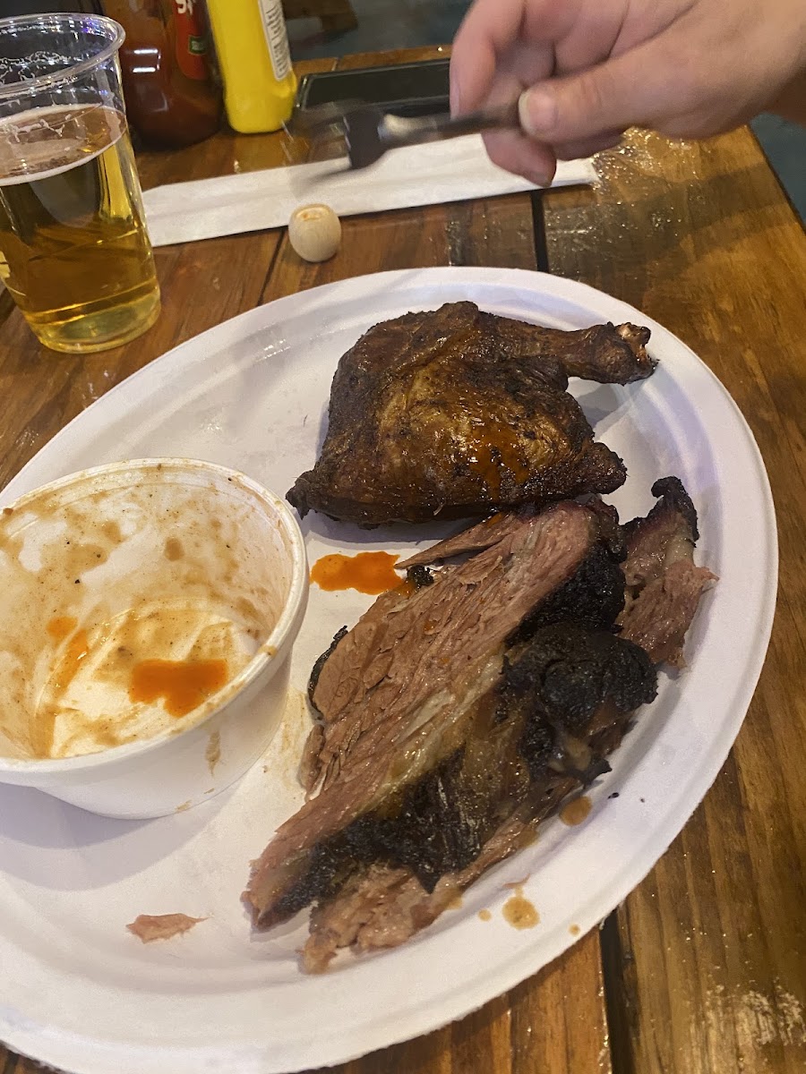 Anchor Smokehouse - Photo 6