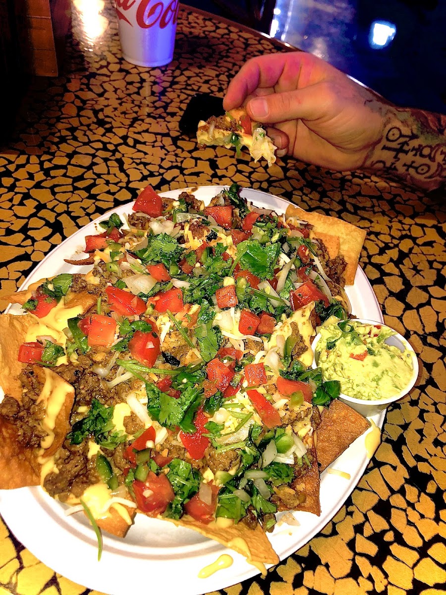 Anchor Smokehouse - Photo 7