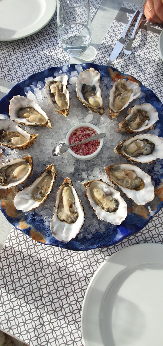 Thalassa Sea Food Experience - Photo 9