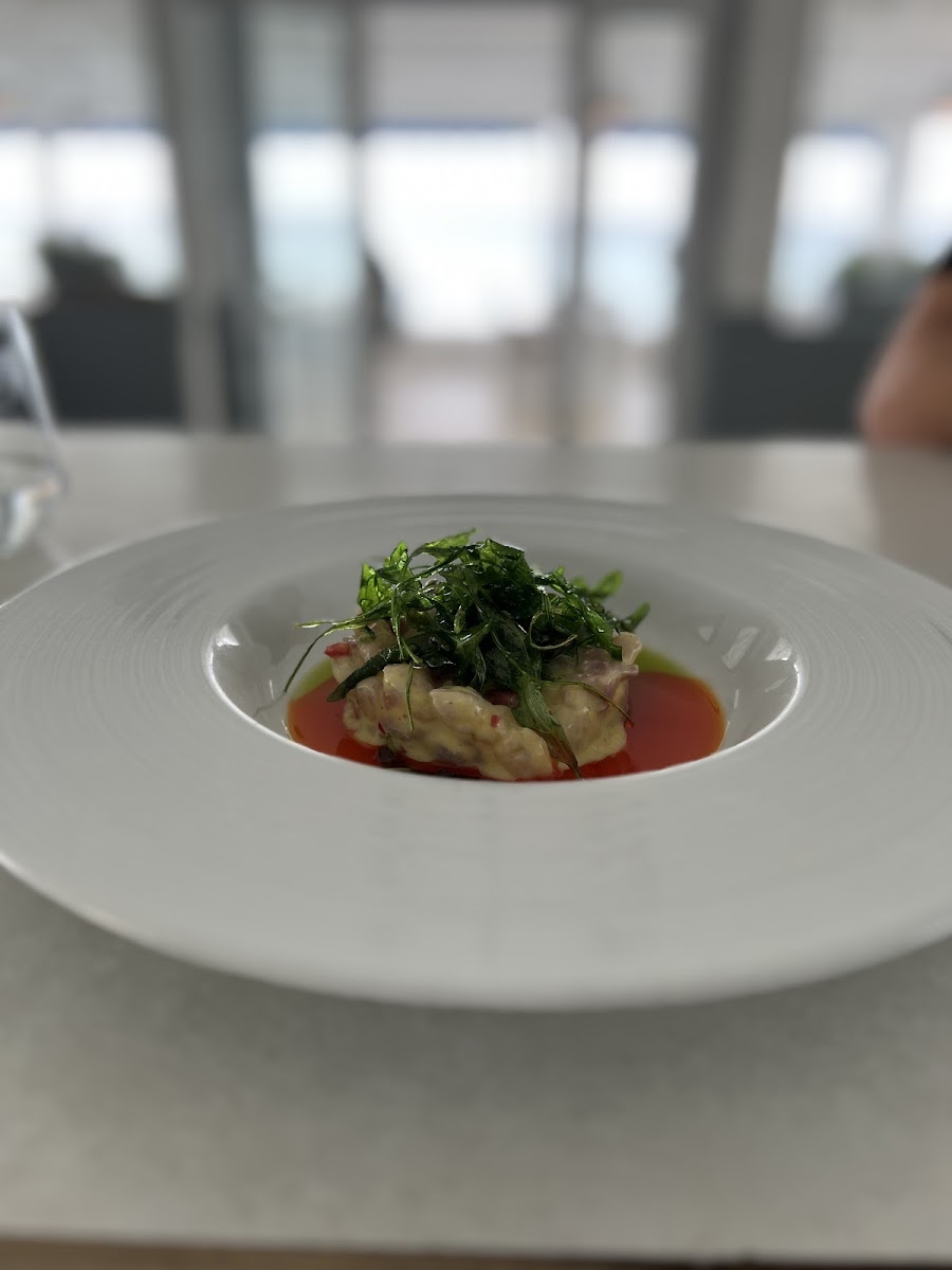 Thalassa Sea Food Experience - Photo 2