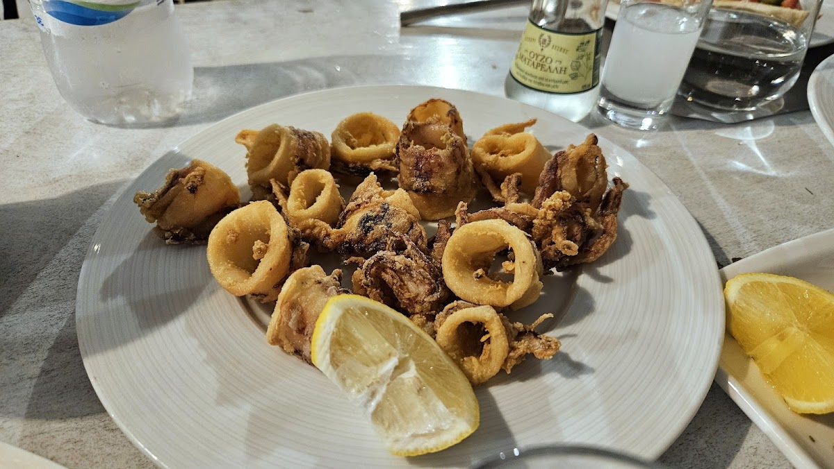 Thalassa Sea Food Experience - Photo 3