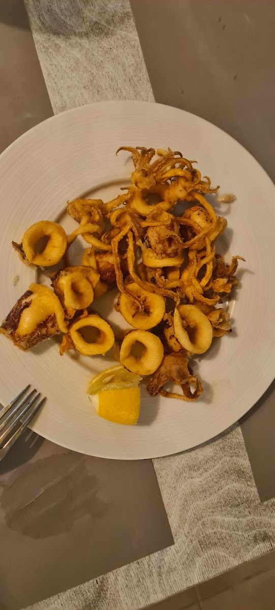 Thalassa Sea Food Experience - Photo 4