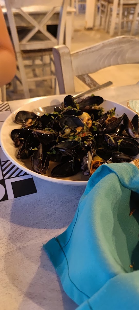 Thalassa Sea Food Experience - Photo 6