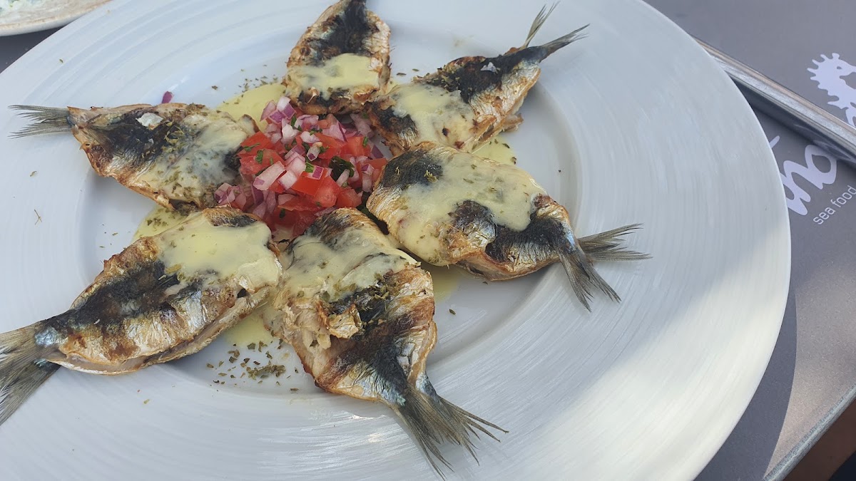 Thalassa Sea Food Experience - Photo 7