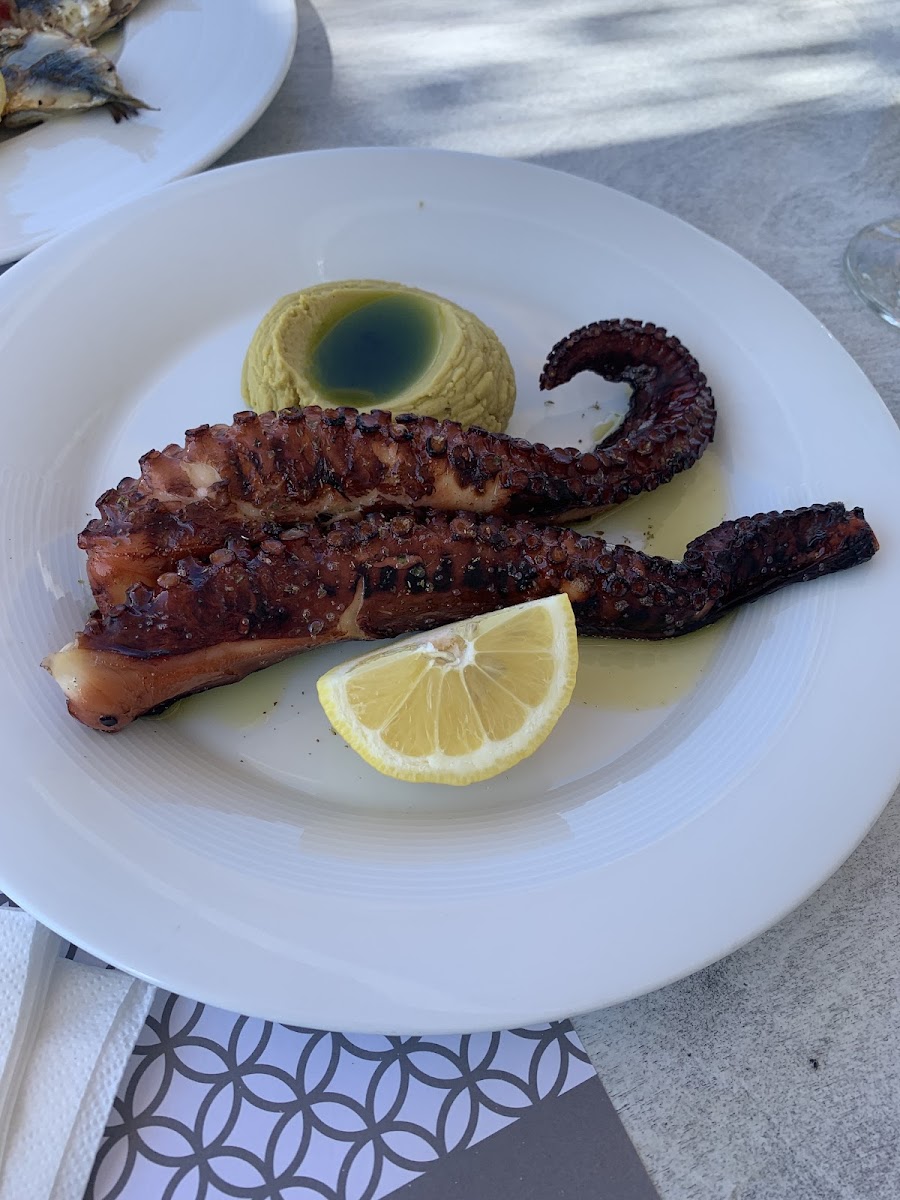 Thalassa Sea Food Experience - Photo 8