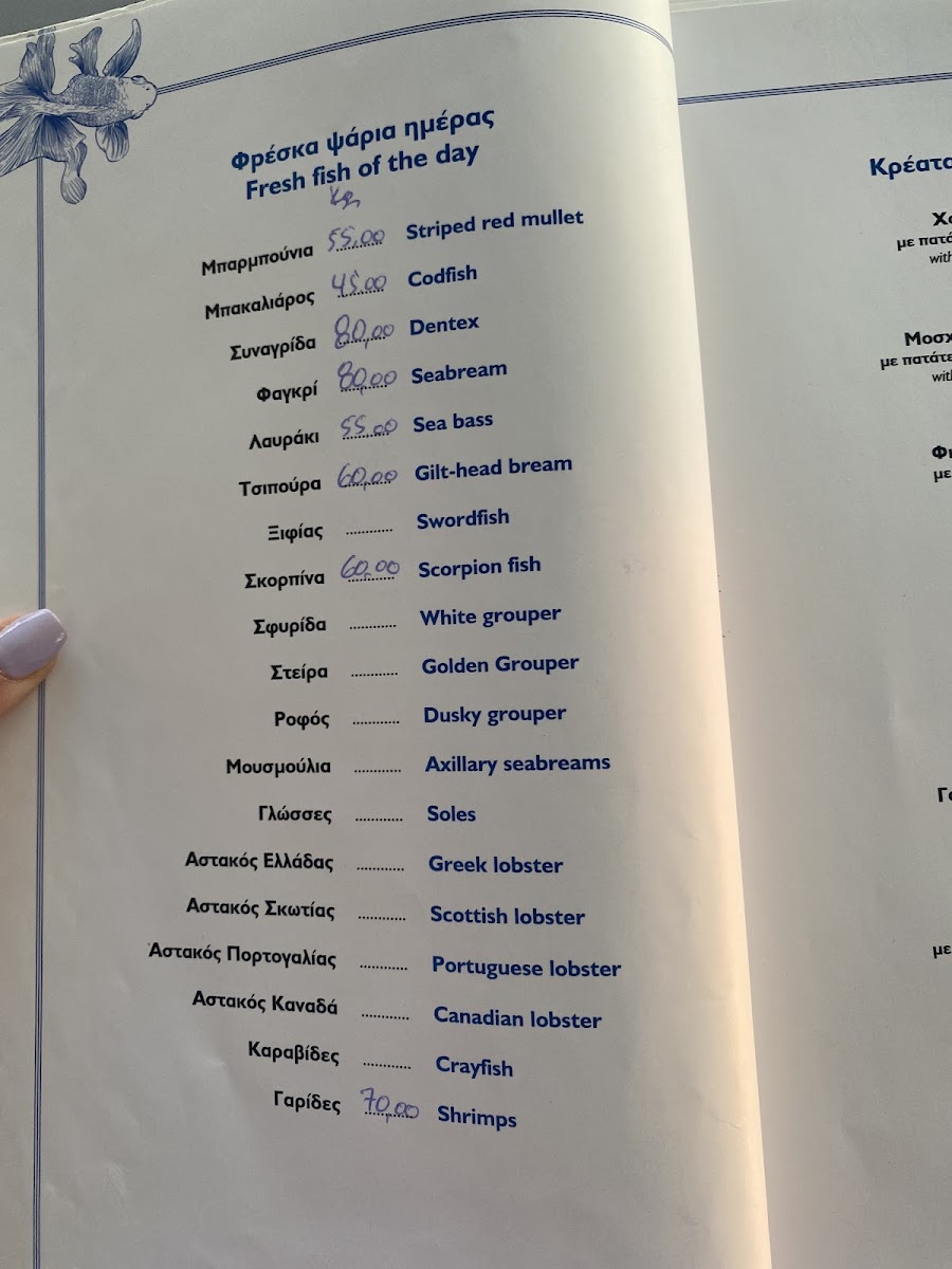 Menu Photo 6