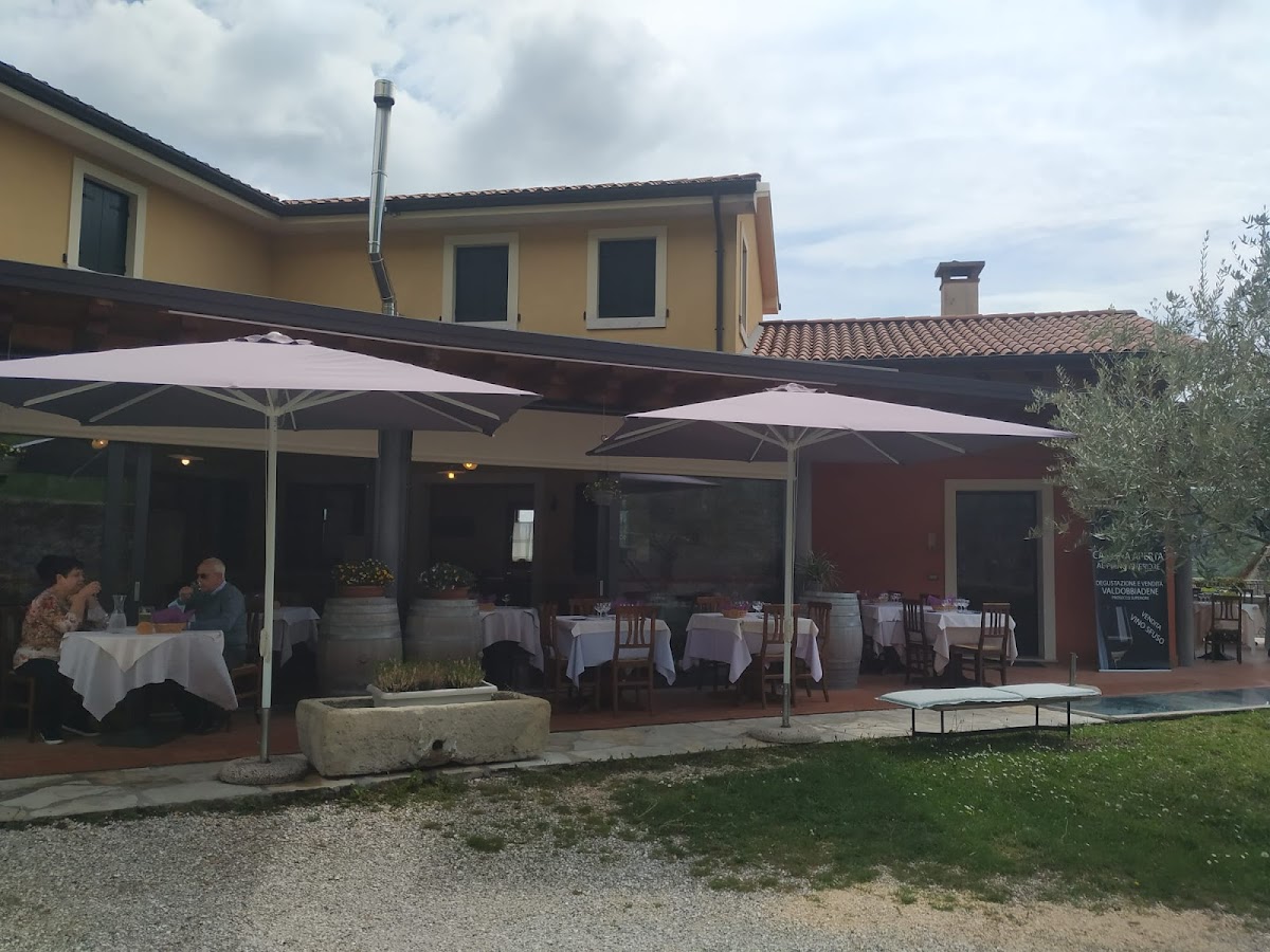 Ristoro Fontanazze - Photo 5