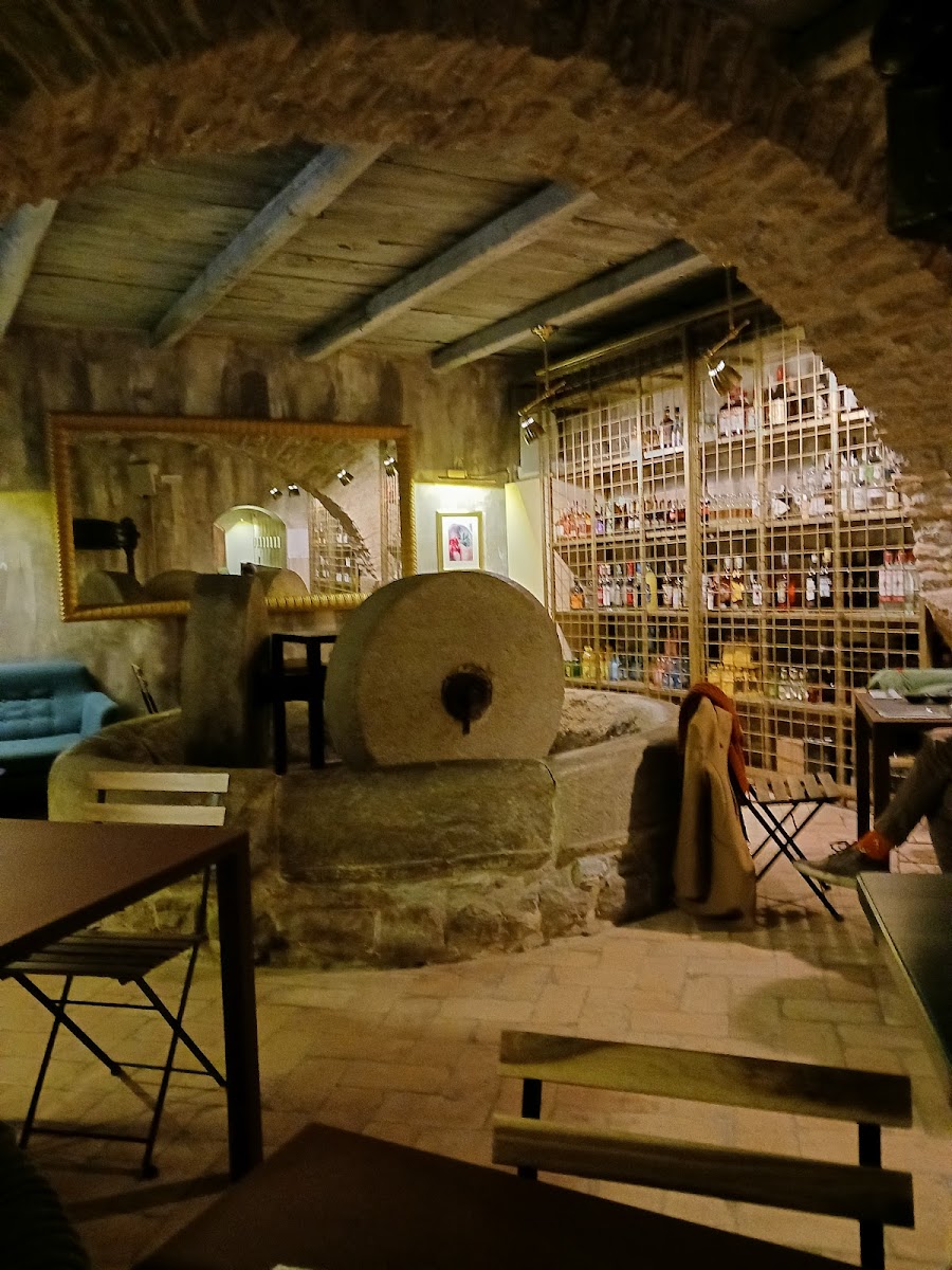 Locanda Ercole