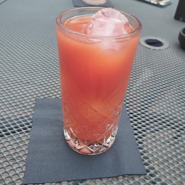 Bloody Mary