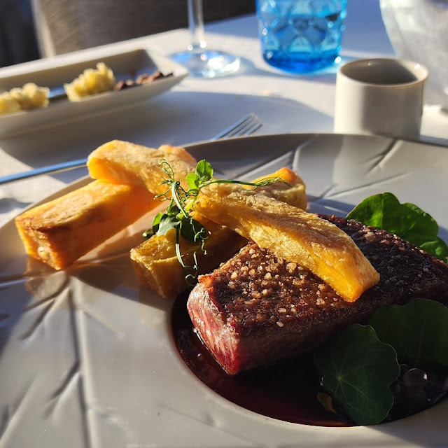 Wagyu Steak