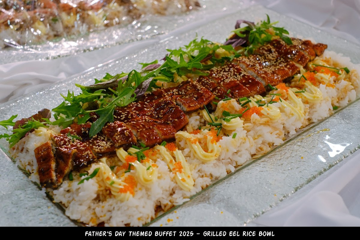 Garden Restaurant Buffet - Photo 3