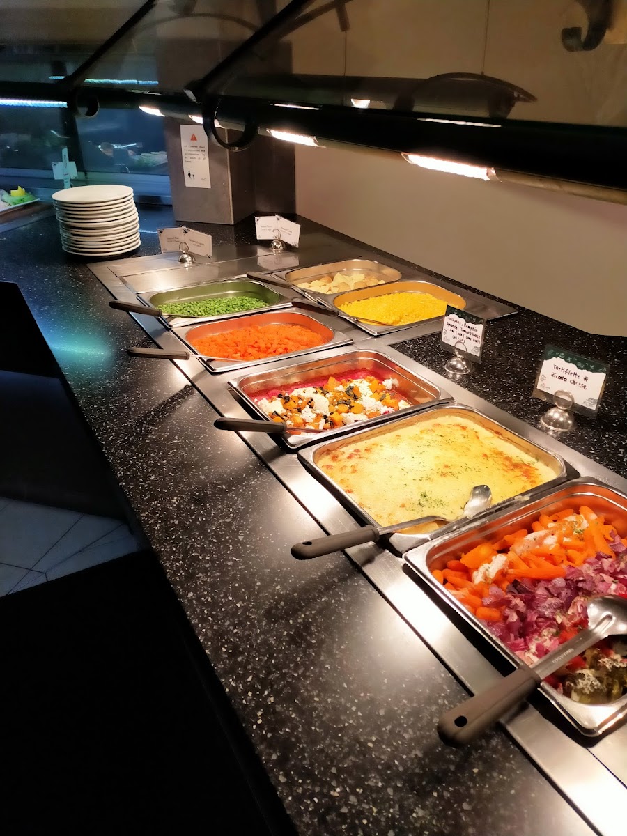 Garden Restaurant Buffet - Photo 5