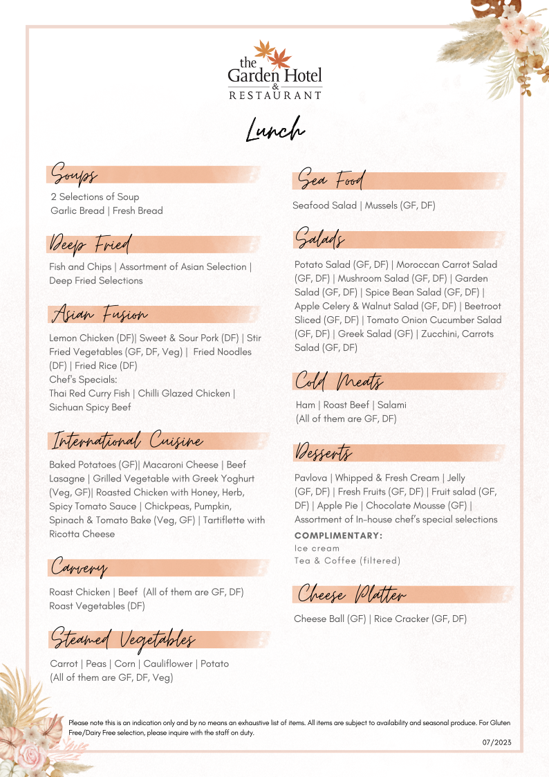 Menu Photo 0