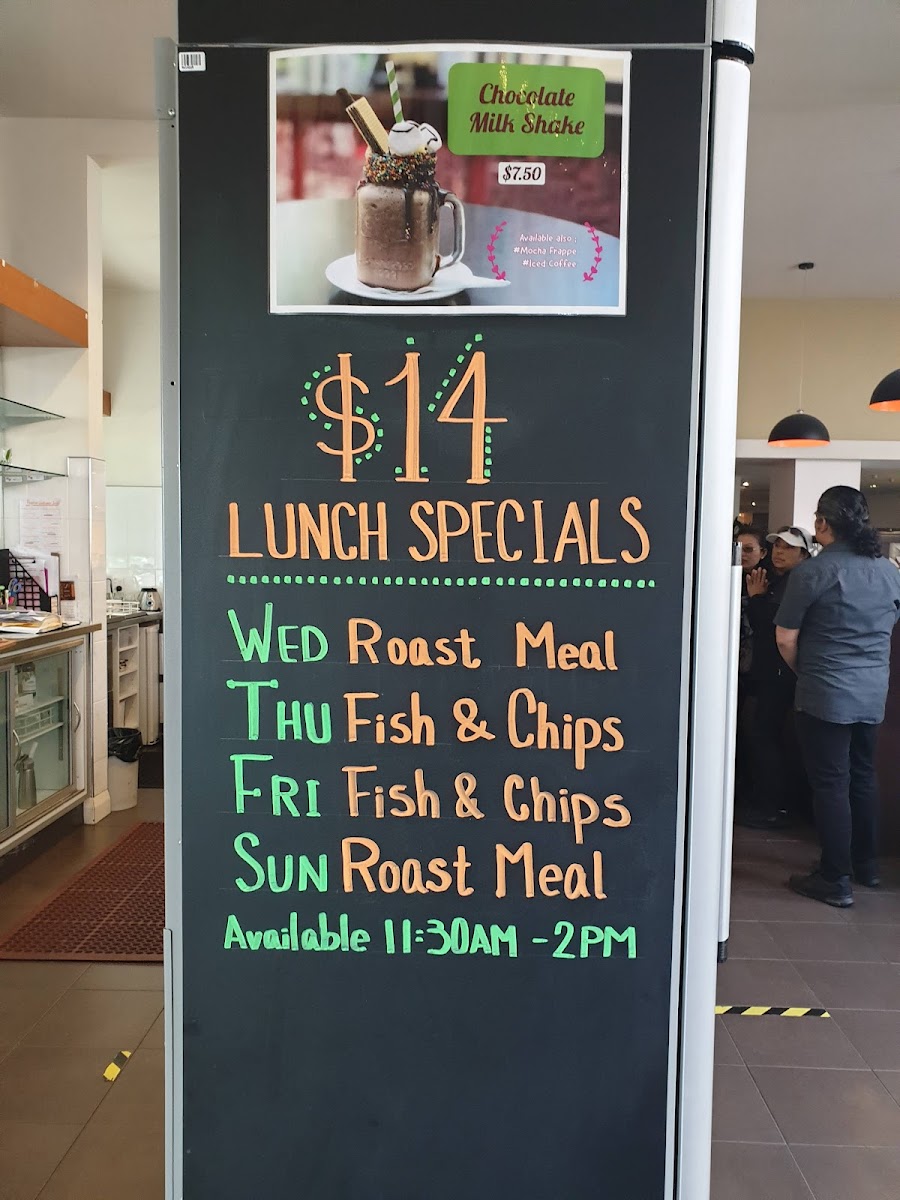 Menu Photo 4