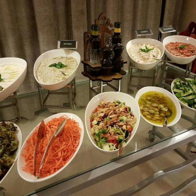 Salads