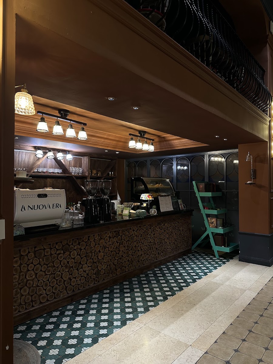Jia Café - Photo 2