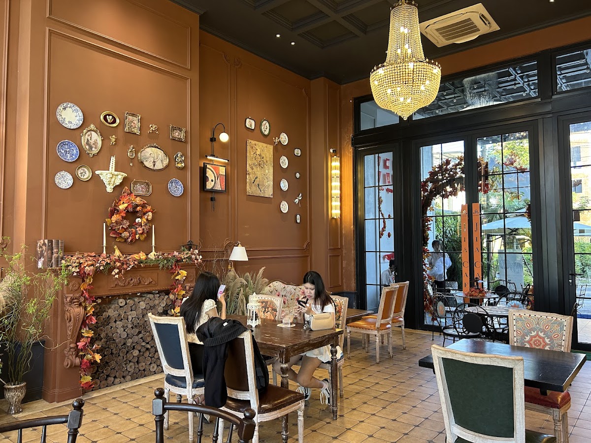 Jia Café - Photo 6